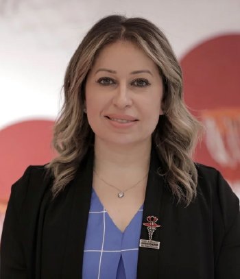 Dr. Deena Elsori